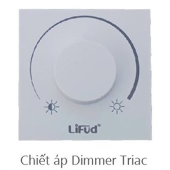 Chiết áp Dimmer Triac GSlighting Chiết áp Dimmer Triac