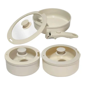 Nồi chảo nancoco NCWR650 NCWR650