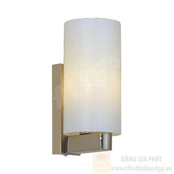 Đèn vách trang trí HUFA V 212 L100*W130*H230 E27*1 V 212