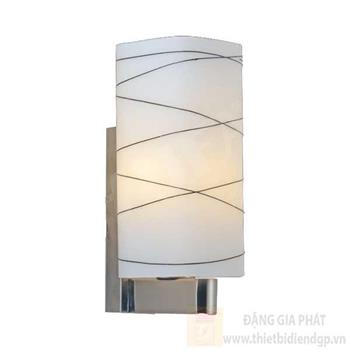Đèn vách trang trí HUFA V 249 L100*W130*H230 E27*1 V 249