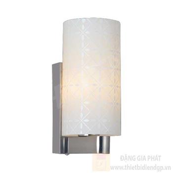 Đèn vách trang trí HUFA V 254 L100*W130*H230 E27*1 V 254