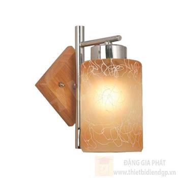 Đèn Vách Trang Trí L100*W190*H210, E27*1 V 35/1