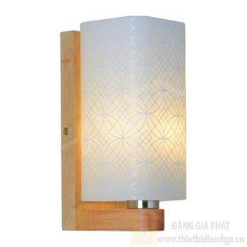 Đèn vách trang trí HUFA V 022 L100*W130*H240 E27*1 V 022