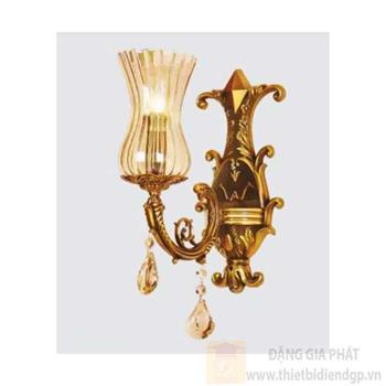 Đèn vách Sano Ø160xH430mm E14x1 V 1017/1
