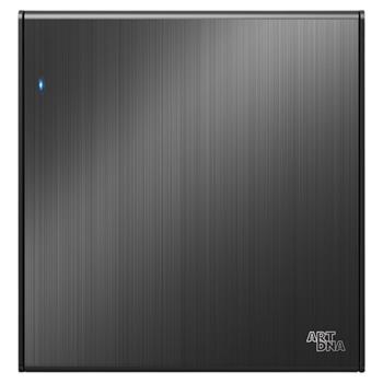 Công tắc LED đơn, 2 chiều V23G-K1B