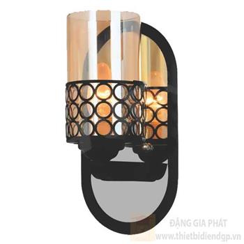 Đèn Vách Cầu Thang Và Phòng Ngủ L140*W140*H260, E27*1 V 457/1