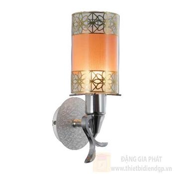 Đèn Vách Cầu Thang Và Phòng Ngủ E27*1 V 814