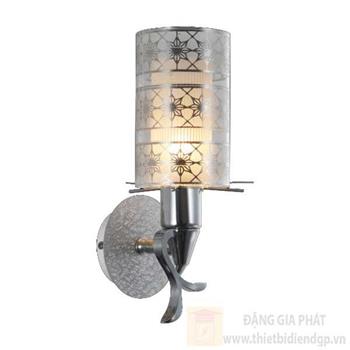 Đèn Vách Cầu Thang Và Phòng Ngủ E27*1 V 816
