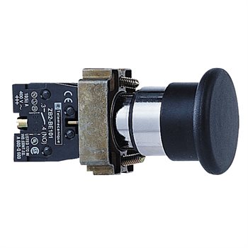 Nút nhấn nhả Schneider XB2BC21C