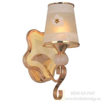 Đèn Vách Trang Trí L190*W230*H180, Led + E27*1 VK 241