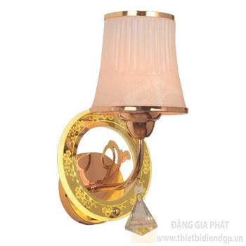 Đèn Vách Trang Trí L160*W180*H280, Led + E27*1 VK 263