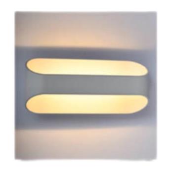 Đèn vách Led Andora VL-1114/M L250*W100*H100 8W 3000K VL-1114/M