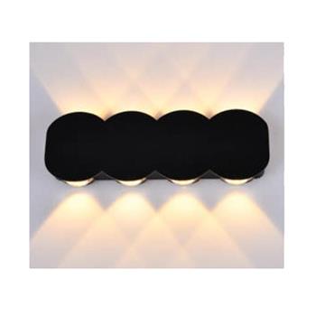 Đèn vách Andora VL-8102/8 L210 x H80 LED 8W - 3000K VL-8102/8