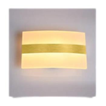 Đèn vách Andora L210*H125 - LED 12W 3000K VL-8766 GD