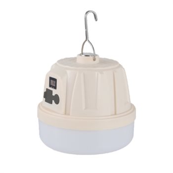 Bóng đèn Buld tích điện Mỹ Linh DJ-HL0008A 200W DJ-HL0008A
