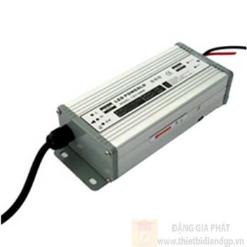 Nguồn 150W VinaLed vỏ nhôm VPW-150W12V-WP
