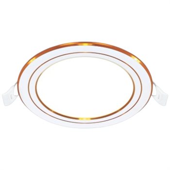 Đèn âm trần siêu mỏng cao cấp Anfaco AFC 398 V AFC 398 V