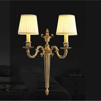 Đèn tường 355 Decor VDC06 W400*H550 VDC06