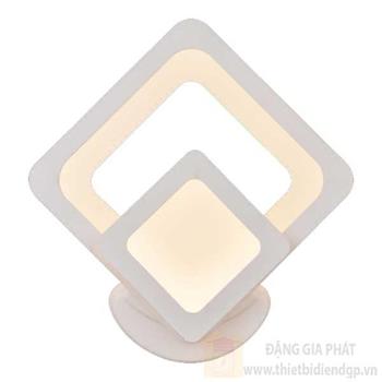Đèn Vách Led HUFA VY-6886 L271*H280 21W VY-6886