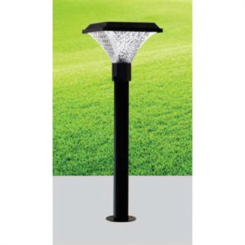 Đèn trụ lối đi NLMT Hufa TNL-60 L250*H600 3W TNL-60