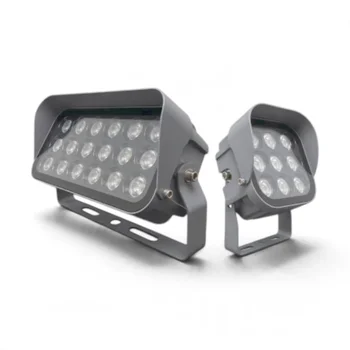 Đèn rọi cột thấu kính GS-Lighting Promethieus -góc rộng GSCD-RR