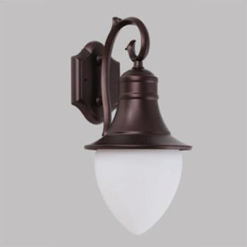 Đèn tường ngoài trời Slister 260*200*420mm - E27 W-1886