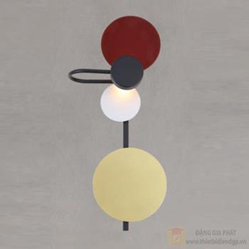 Đèn tường trong nhà Slister Ø180*H550mm - LED W101