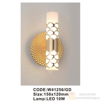 Đèn tường trong nhà Slister 150*120mm - LED 10W W41256/GD