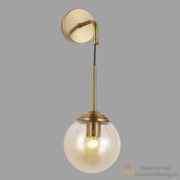 Đèn tường trong nhà Slister Ø150*H500mm - E27 W5023-A