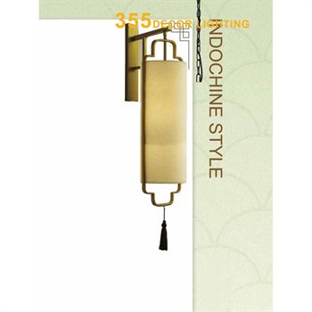 Đèn tường 355 Decor VK154 W340*H1150 VK154