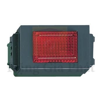 Đèn báo đỏ Panasonic 220VAC WEG3032RH