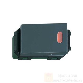 Công tắc C 2 chiều Panasonic WEG5152-51KH có đèn báo khi OFF WEG5152-51KH