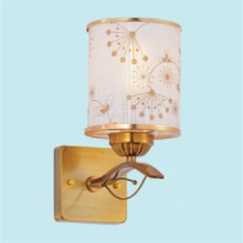 Đèn vách phòng ngủ HUFA DT-4863 L200*H250 E27*1 DT-4863