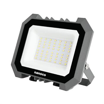 Đèn Led pha Tech Series Nanoco 300W NLFT300x