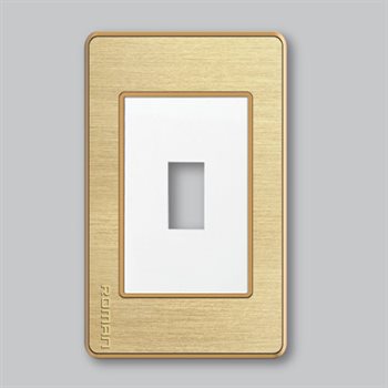 Mặt aptomat khối Roman GA073-CV GA073-CV