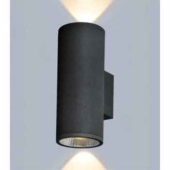 Đèn vách tường Euroto 3000K IP54 CN-xx