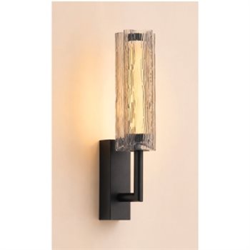 Đèn vách thủy tinh HUFA VL-4860 L80*H360 4W VL-4860