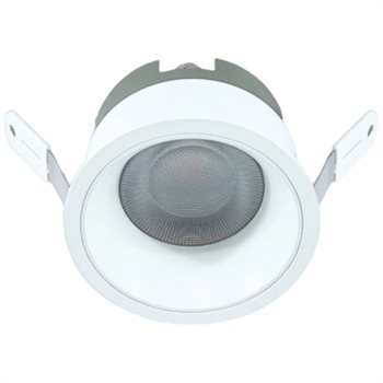 Đèn âm trần cao cấp Anfaco AFC 660 T Led 9W AFC 660 T 9W