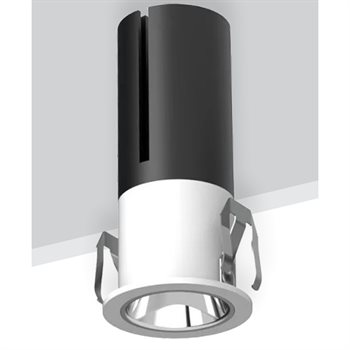 Đèn lon âm trần VinaLed V3DLF-6 6W V3DLF-6