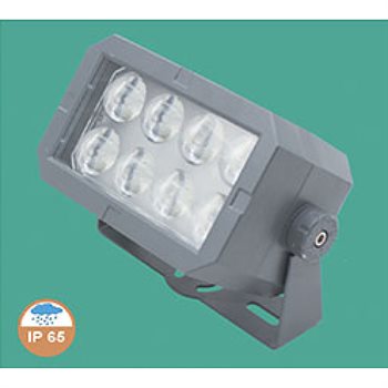 Đèn chiếu cảnh quan Sano PC 10303 L160*W85 24W PC 10303