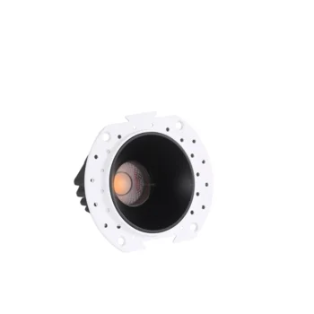 Đèn Led âm trần chiếu điếm GS Lighting GSDSL-B viền thạch cao GSDSLx-B