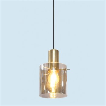 Đèn thả bàn ăn Andora ĐT-RH018 Ø150*H250+1800 E27*1 ĐT-RH018