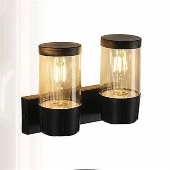 Đèn tường 355 Decor VNT1802T2 W110*L220*H175 VNT1802T2