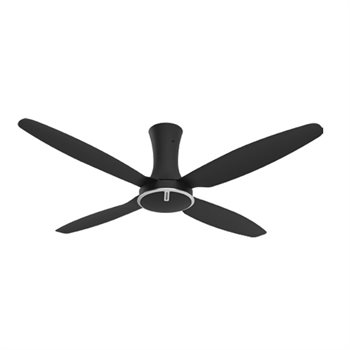 Quạt trần 4 cánh Nanoco NCF6041-K Ø150cm NCF6041-K