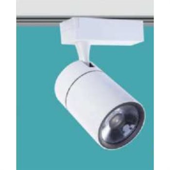 Đèn led chiếu điểm HUFA Ø89*H128-30W, Ánh sáng vàng 3000K, trung tính 4000K SL 247