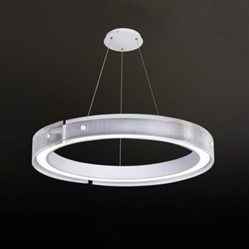Đèn thả HUFA TL 6639 Ø500*H1000 62W TL 6639