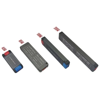 Nguồn Mỏng anfaco DC -24V NGUONMONGC24V