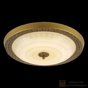 Đèn mâm trang trí Slister Ø400mm - LED Y058/400