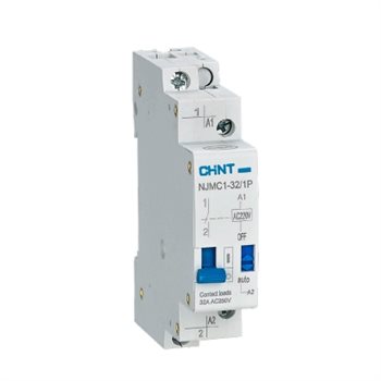 Rờ le điều khiển CHINT NJMC1-32/1P NJMC1-32/1P