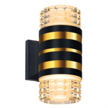 Đèn tường Andora NT-3252 Ø90*H185-IP65 NT-3252